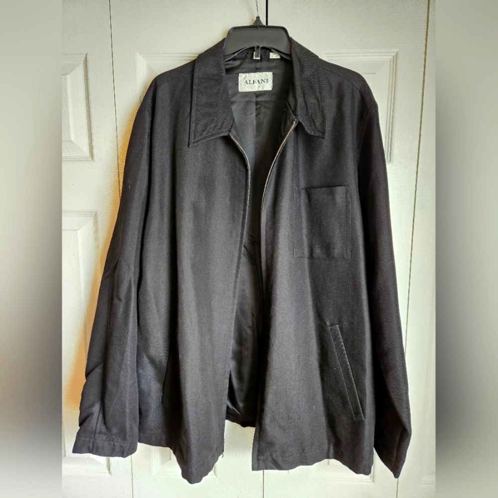 Casual jacket